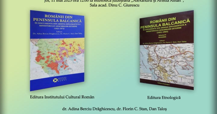 PDF) FRONTIERE ȘI CONTACTE. FENOMENE LOCALE, REGIONALE ȘI GLOBALE